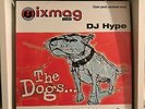 DJ Hype - The Dogs 2x12” Vinyl Drum and Bass Jungle Rebels Killa Bees Bambaataa