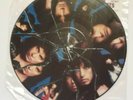 Kiss PICTURE DISC. 1987 CRAZY NIGHTS LP. USA pressing, never played