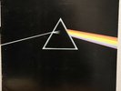 Pink Floyd The Dark Side of The Moon VINYL LP UK early press 