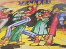 ? SEDUCER DUB WISE SCIENTIST ROOTS RADICS US HIT BOUND 82 REGGAE LP LISTEN