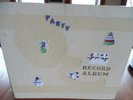 Custom Christmas Album 10 78rpm Records from 1909 - 1951 V to E Various labels