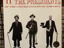 The Presidents Of The United States Of America ?– II Vinyl LP