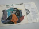 lp Decca SXL 6226 Ed1 WBg HAYDN Symphonies 22+90 The Philosopher ANSERMET OSR