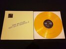 the beatles get back sessions 2  yellow vinyl  with insert  tmoq rare live