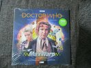 DOCTOR WHO 