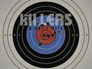 The Killers - Direct Hits [VINYL]
