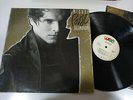 Miguel Bose Salamandra 1986 WEA Spain First Press - LP 12
