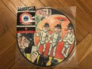 LP -- Templars -- Clockwork Orange Horror Show -- Oi Punk Rock Ska