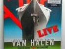 VAN HALEN  live   Tokyo Dome   in concert    box set
