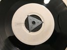 7'EP Harry Belafonte   TELFUNKEN/RCA  PROMO/TESTPRESSUNG*Germany