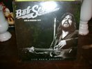 BOB SEGER AND THE SILVER BULLET BAND   ' LIVE IN BOSTON 1977