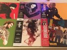 Defenders / Mondo / Marvel / Netflix Daredevil, Punisher, Luke Cage Vinyl LP LOT
