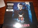 Christopher Young - Hellraiser & Hellbound: Hellraiser II Vinyl LP