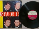 The Searchers „It`s The Searchers“ (Vinyl LP - 1964 - DE)