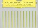 Max Richter - Recomposed: Vivaldi - The Four Seasons Vinyl 2LP NEU 0351495