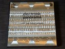 Electronic Panorama - Paris, Tokyo, Utrecht, Warszawa - 4 LP Box + Booklet