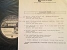 RADIO SHOW:PSYCHEDELIC PSNACK 11/17/86 T REX,MOTT THE HOOPLE,BEACH BOYS,CRITTERS