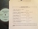 RADIO SHOW: PSYCHEDELIC PSNACK 6/30/86 STEVE MILLER, RICHIE HAVENS, GRAND FUNK