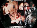 PicLP  - BATMOBILE - Bail was set at $ 6mio - NL Psychobilly 2001 (88) DE Press