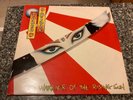 Tokyo Blade Warrior of the Rising Sun 2 LP made In England 1985
