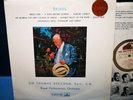 HMV ASD 357 *WHITE/GOLD* BEECHAM* DELIUS: BRIGG FAIR /SLEIGH RIDE etc *RPO* NM