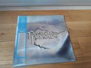 Panzer Dragoon Data Discs 008 Sky Blue LP vinyl neuf/new