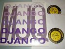 Modern Jazz Quartet Django Audiophile 2x180g HQ Vinyl LP Ltd num Ed AP AJAZ 7057