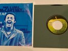 Beatles Paul McCartney 1971 Eat at Home/Smile Germany & Pic Sleeve 1st Pressing