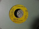 Jefferson Airplane vg+-ex promo 7 Mexico / Have You Seen the Saucers