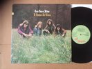 TEN YEARS AFTER - A SPACE IN TIME  UK 1971 vinyl  LP