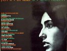 Joan Baez In Concert 2xLP Album Comp Gat Vinyl Schallplatte 177314