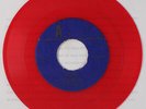 5 ARCADES: Ruby Lee / Hoping You'll Fall In Love 45 (red wax) Vocal Groups