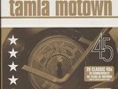 Tamla Motown 20 classic 45s box set 4 tops, Isleys, Smokey, Frank Wilson, Jackso