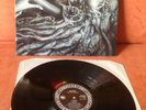 GLENN DANZIG III HOW THE GODS KILL ORGINAL FIRST PRESS 1992 TYPE O NEGATIVE DEF