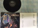 Antítese - Antítese Brazilian Private Metal Sepultura Overdose Destruction Sodom