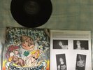 Executer - Motten Authorities Brazilian Private Metal Sepultura Overdose Kreator