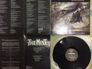 The Mist - Phantasmagoria Private Brazilian Metal Slayer Sepultura Sextrash