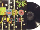 UDO JURGENS-BUON NATALE-RARE LP 33 GIRI 12