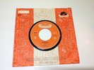 The Beatles - Tony Sheridan & The Beat Brothers - My Bonnie - 2 K1 H/S  Matrix