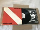 Van Halen-DIVER DOWN LP-1st Press USA 1982 Vinyl Record-BSK 3677 David Lee Roth