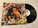 Paul Di'Anno-Battle Zone-Children Of Madness-1987 Import-Iron Maiden- LP Vinyl