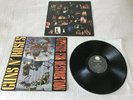 Guns N Roses-APPETITTE FOR DESTRUCTION-Yugoslavia 1987 Import Lp Vinyl Record