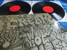 CREAM ?? WHEELS OF FIRE ?? ORIGINAL GERMAN PRESS DOUBLEALBUM