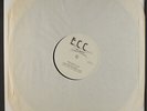 EDGE CITY CHRONICLES: The Truth LP (plain cvr, mini-LP, private '85 AOR prog f