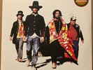 BEN HARPER Burn to Shine180 GRAM FACTORY SEALED Vinyl 2 LP 1999 w/ HYPE STICKER