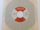 The Sandpebbles / Love Power & Because of Love / 1967 Northern Soul 45 / Mint