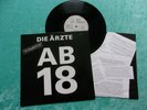 Die Ärzte, Ab 18      Top Zustand