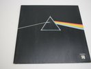 Pink Floyd : The Dark Side of The Moon.. Quadraphonic LP