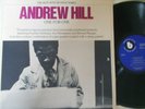 ANDREW HILL   