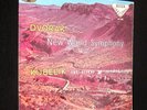 SXL 2005 WBG ED1 KUBELIK / DVORAK NEW WORLD SYMPHONY
